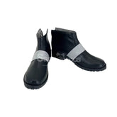 Game Persona 5 Cosplay Goro Akechi Cosplay Shoes